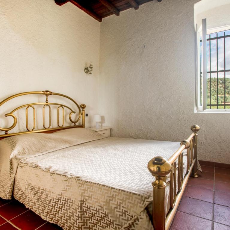 277B - Il Frantoio della Marchesa - Giardino e Piscina nel verde di Sestri Levante - Three-Bedroom Apartment - 27