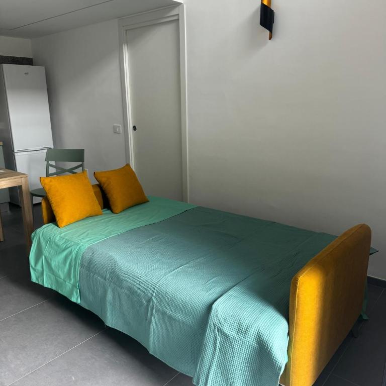 La casetta di Lu' Loft con 1 camera da letto - Two-Bedroom Apartment - 15