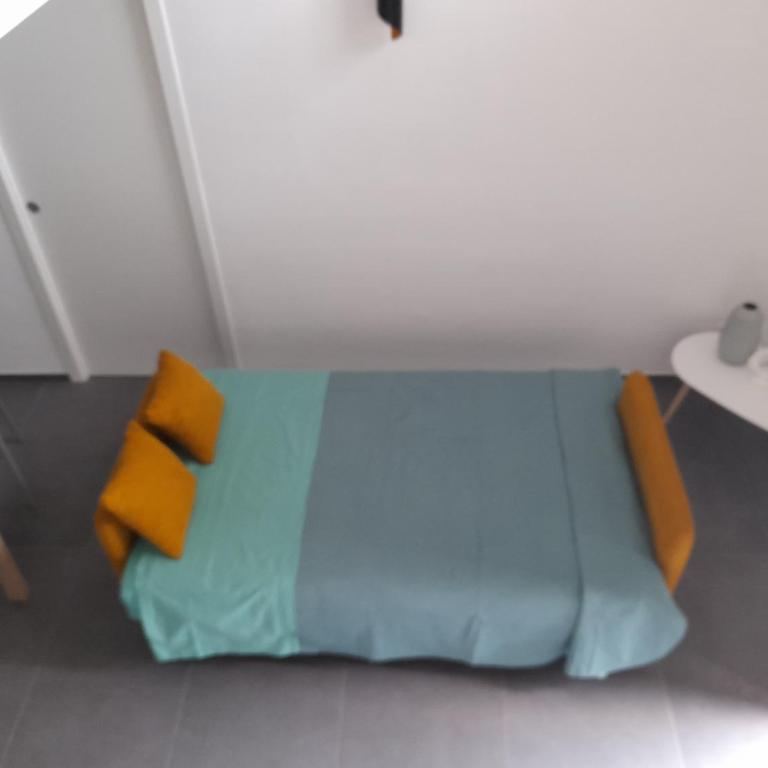 La casetta di Lu' Loft con 1 camera da letto - Two-Bedroom Apartment - 17