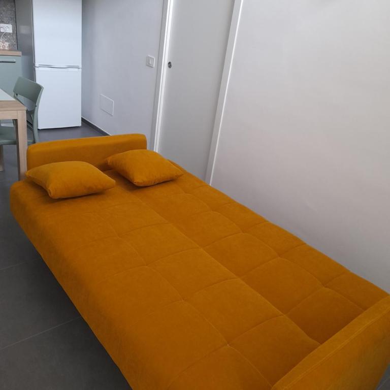 La casetta di Lu' Loft con 1 camera da letto - Two-Bedroom Apartment - 16