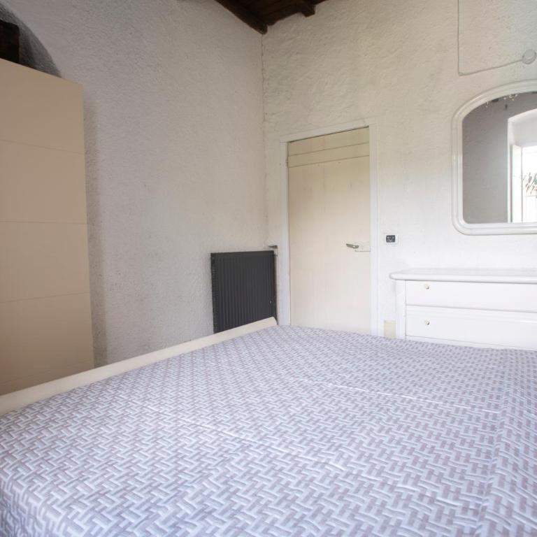 277B - Il Frantoio della Marchesa - Giardino e Piscina nel verde di Sestri Levante - Three-Bedroom Apartment - 30