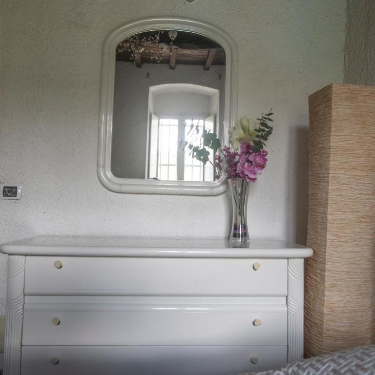 277B - Il Frantoio della Marchesa - Giardino e Piscina nel verde di Sestri Levante - Three-Bedroom Apartment - 31