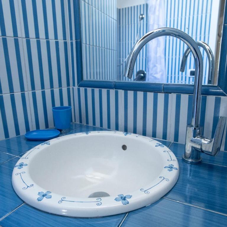 277B - Il Frantoio della Marchesa - Giardino e Piscina nel verde di Sestri Levante - Three-Bedroom Apartment - 36