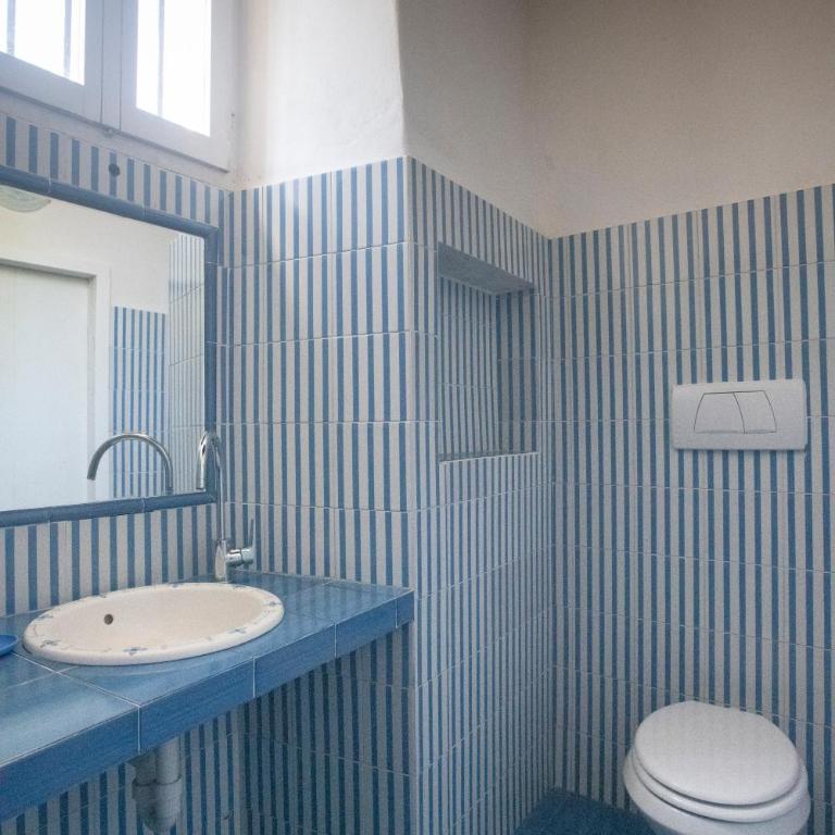 277B - Il Frantoio della Marchesa - Giardino e Piscina nel verde di Sestri Levante - Three-Bedroom Apartment - 34
