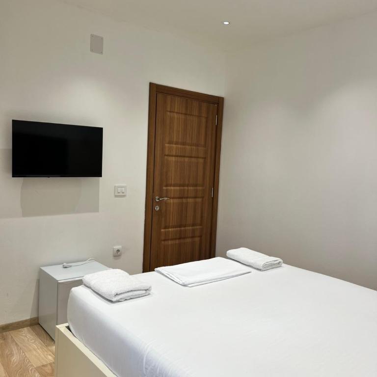 Boci rooms - Standard Studio - 1