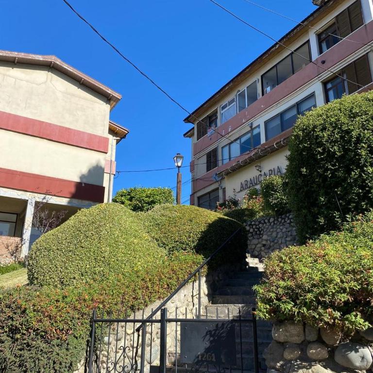 Mirador Bariloche - Apartamento de 2 dormitorios - 14