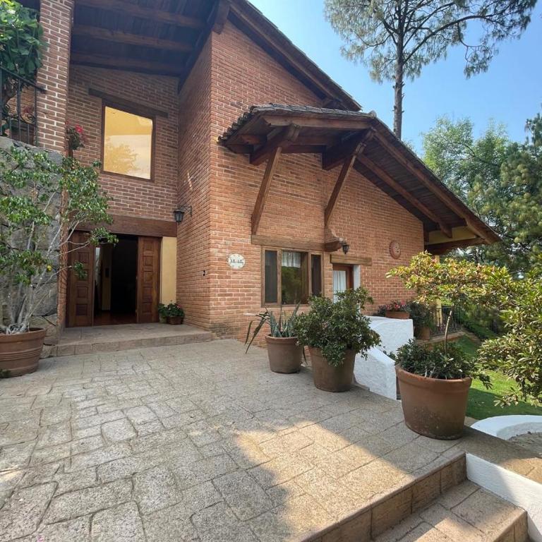 casa Vega de la cascada - Casa de 4 dormitorios - 1