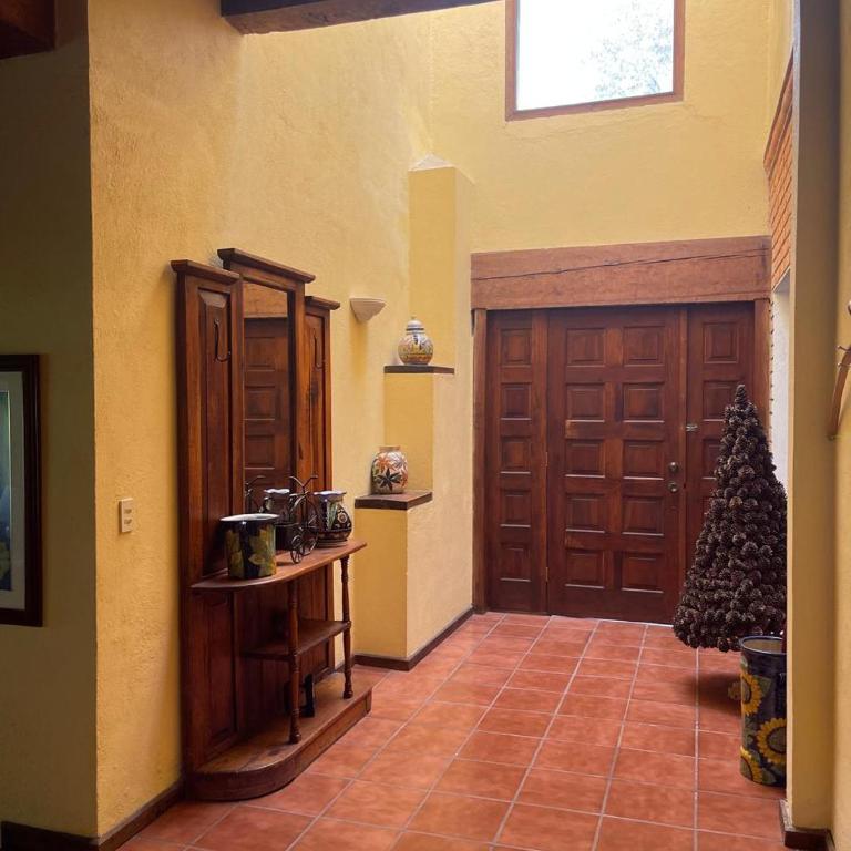 casa Vega de la cascada - Casa de 4 dormitorios - 3