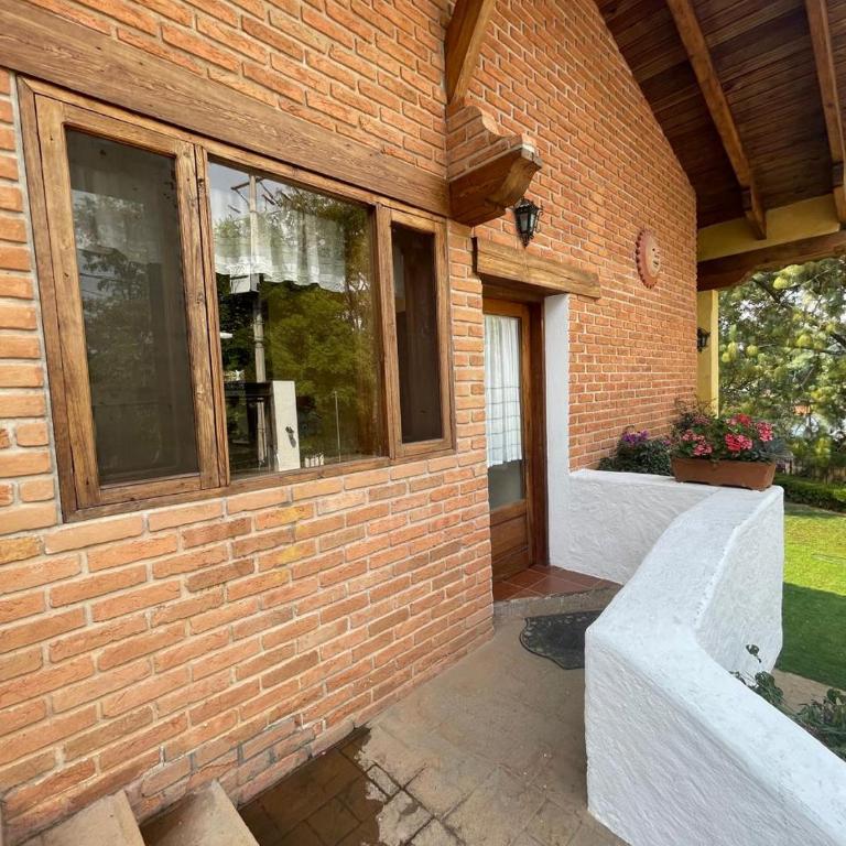 casa Vega de la cascada - Casa de 4 dormitorios - 5
