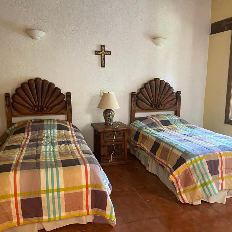casa Vega de la cascada - Casa de 4 dormitorios - 7