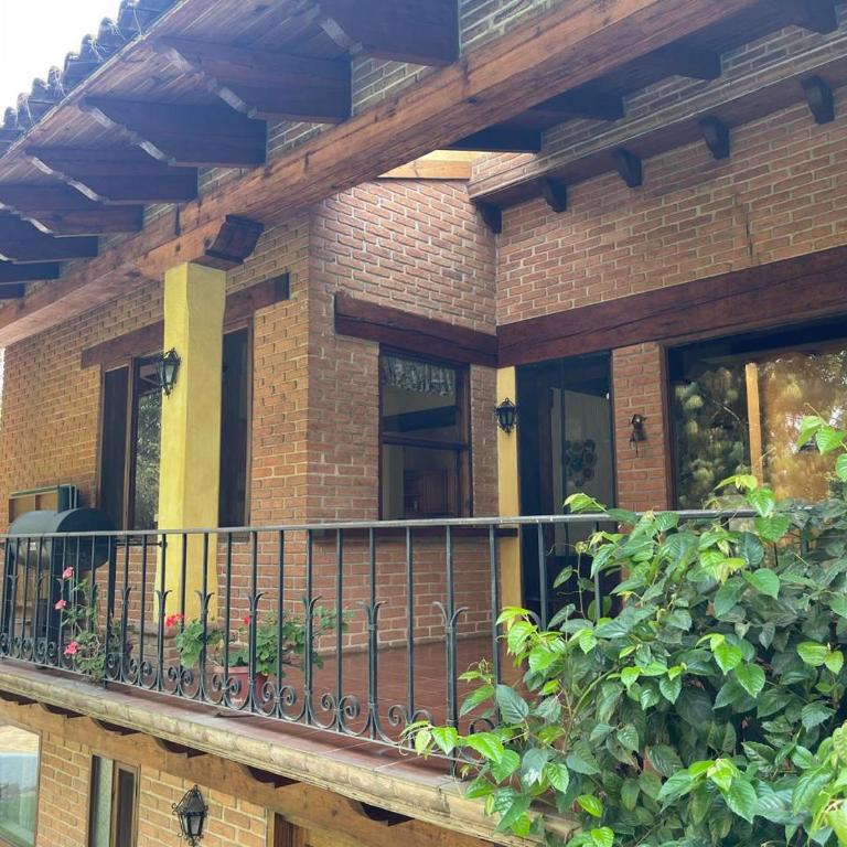 casa Vega de la cascada - Casa de 4 dormitorios - 10