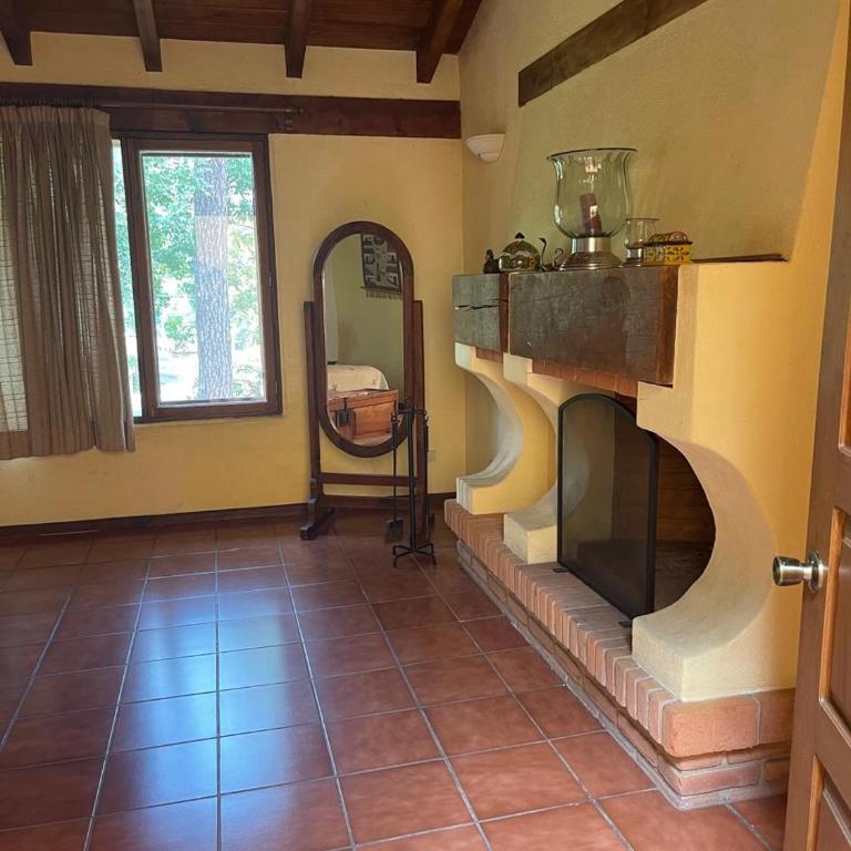 casa Vega de la cascada - Casa de 4 dormitorios - 11
