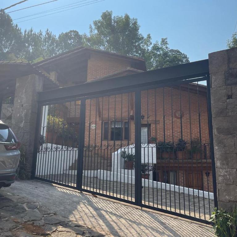 casa Vega de la cascada - Casa de 4 dormitorios - 14