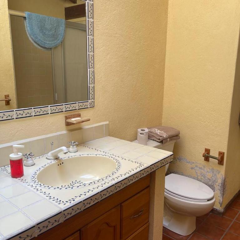 casa Vega de la cascada - Casa de 4 dormitorios - 16