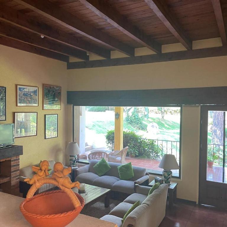 casa Vega de la cascada - Casa de 4 dormitorios - 17