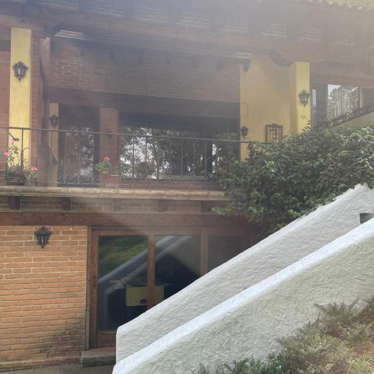 casa Vega de la cascada - Casa de 4 dormitorios - 21