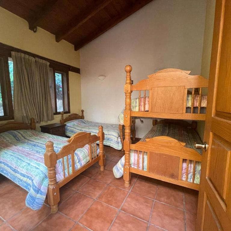 casa Vega de la cascada - Casa de 4 dormitorios - 22