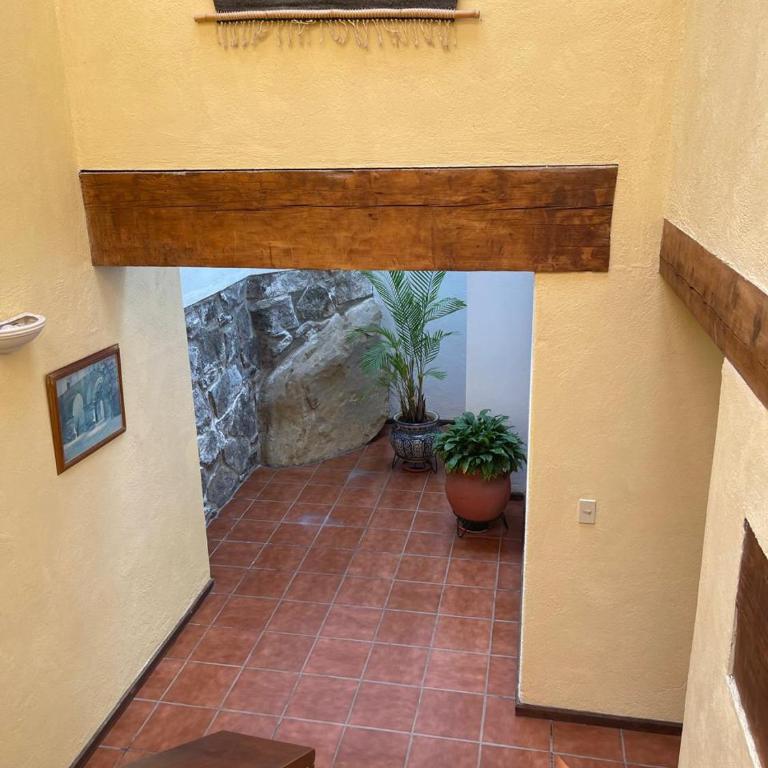 casa Vega de la cascada - Casa de 4 dormitorios - 23