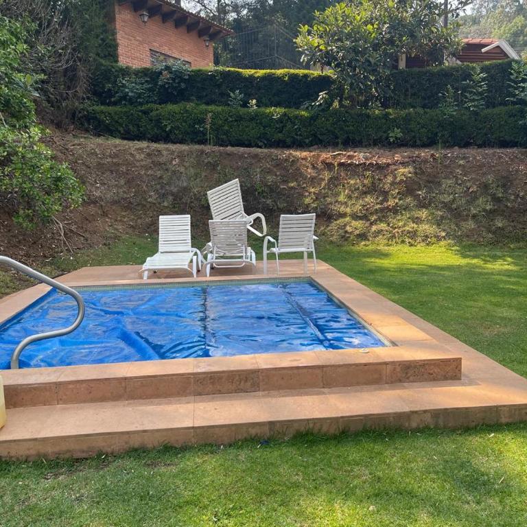 casa Vega de la cascada - Casa de 4 dormitorios - 25