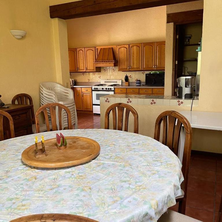 casa Vega de la cascada - Casa de 4 dormitorios - 27