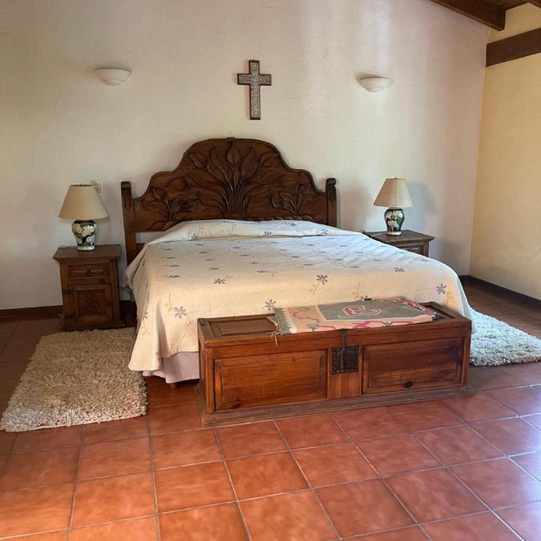 casa Vega de la cascada - Casa de 4 dormitorios - 29