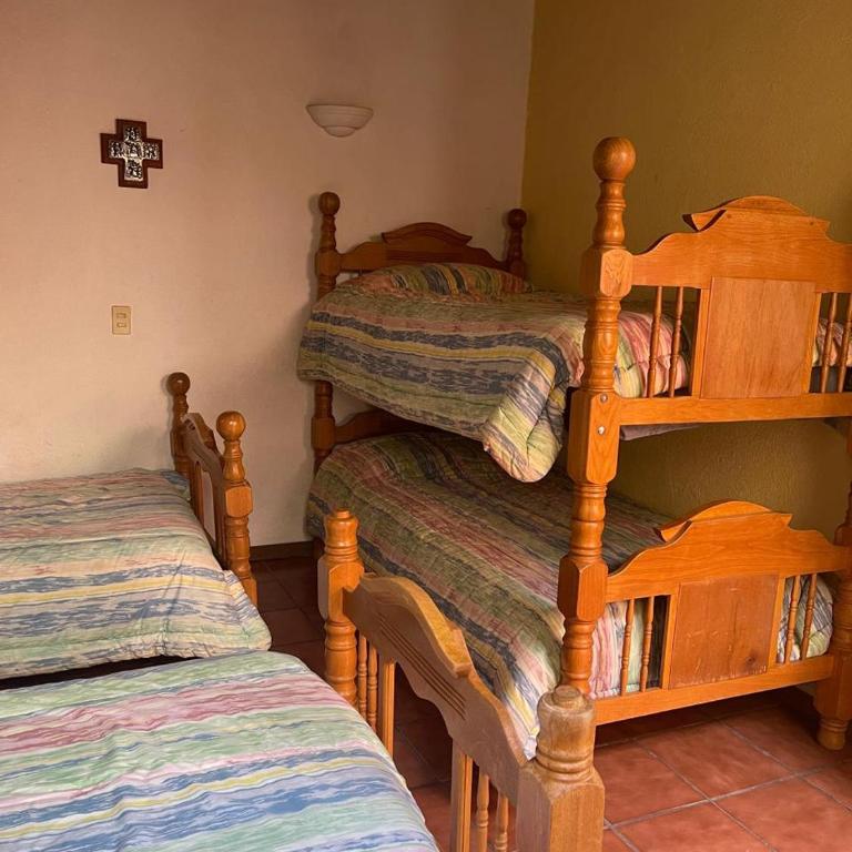 casa Vega de la cascada - Casa de 4 dormitorios - 31