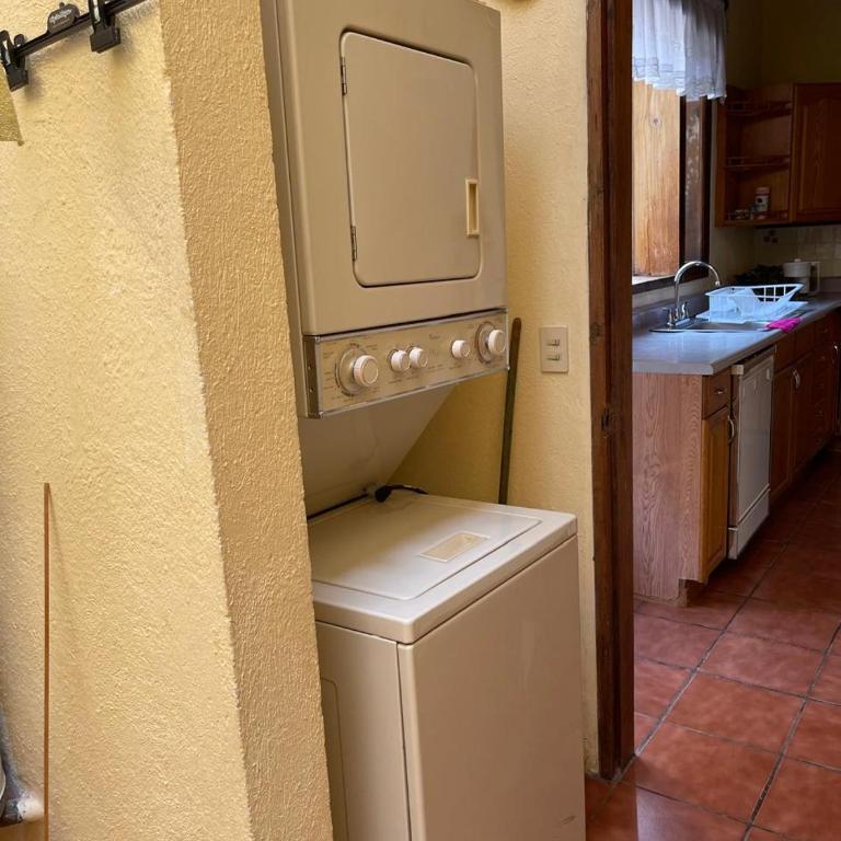 casa Vega de la cascada - Casa de 4 dormitorios - 35