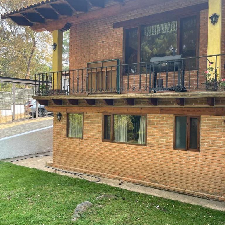 casa Vega de la cascada - Casa de 4 dormitorios - 36