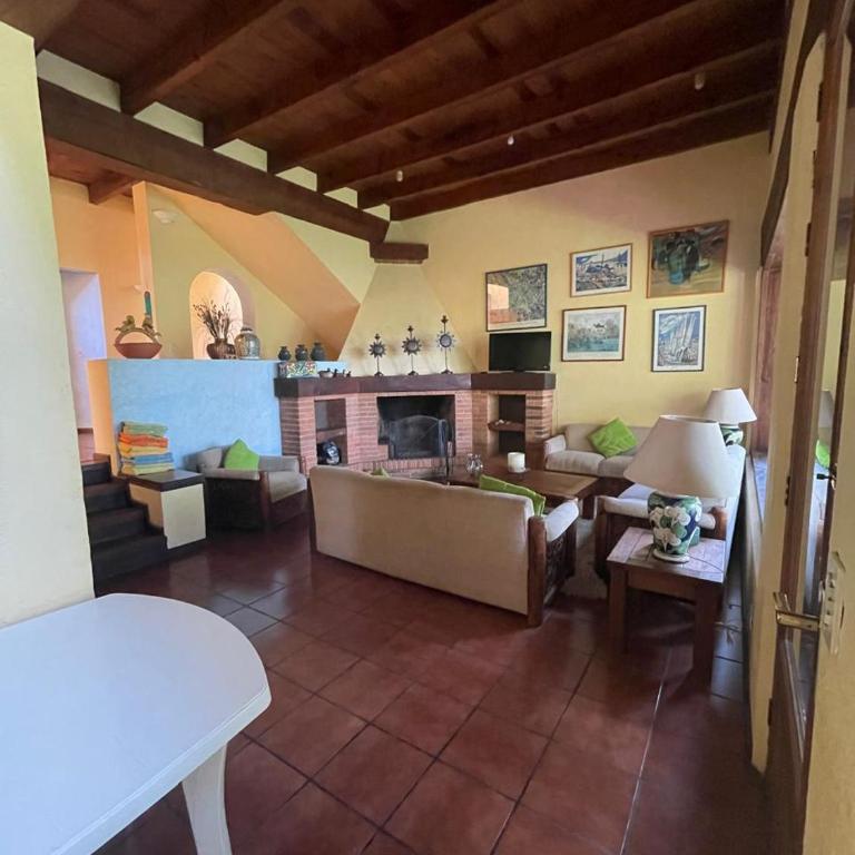 casa Vega de la cascada - Casa de 4 dormitorios - 38