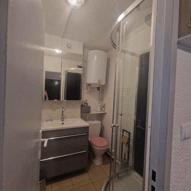 Apartment T2 Gruissan - Appartamento con 1 Camera da Letto - 7