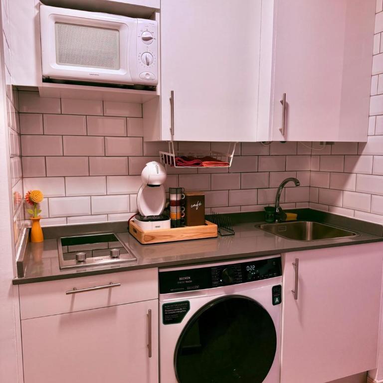 Onix Home - Apartamento de 1 dormitorio - 23