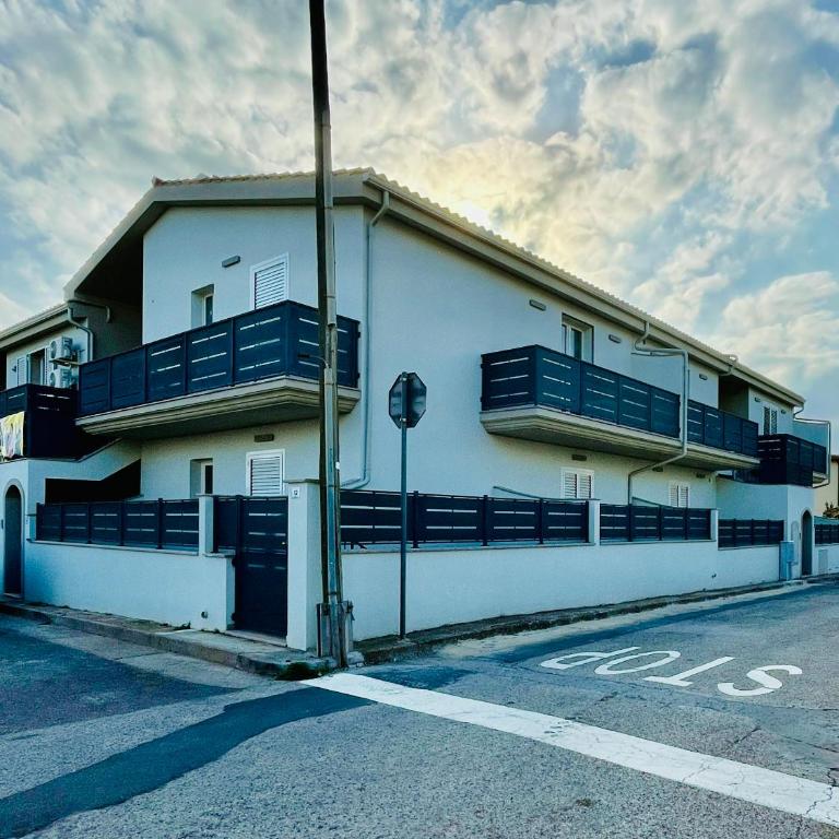 Appartamento a Pula - Appartamento con 2 Camere da Letto - 24