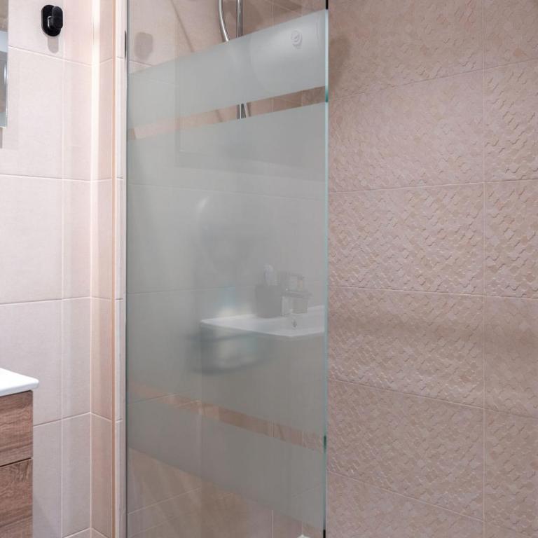 Emily Suites - Estudio con balcón - 23