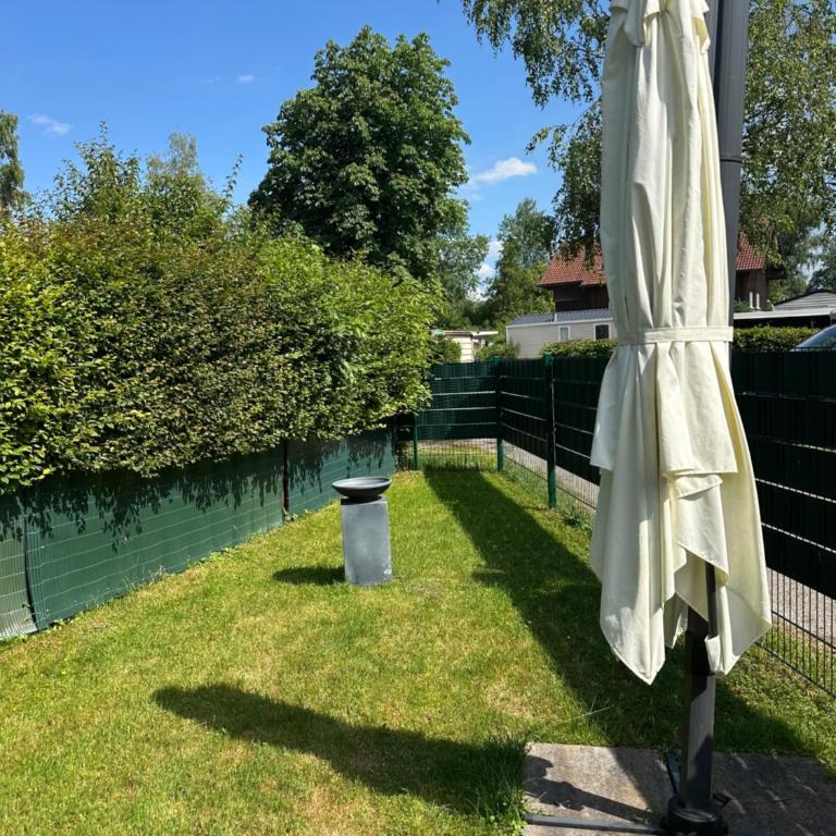 wallerseehomes 121 - Apartment mit 1 Schlafzimmer - 13