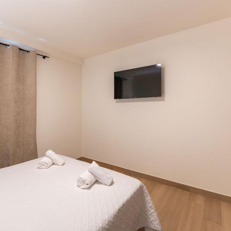 Emily Suites - Apartamento Deluxe de 2 dormitorios - 8