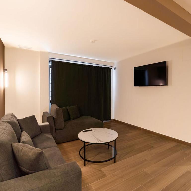 Emily Suites - Apartamento Deluxe de 2 dormitorios - 35
