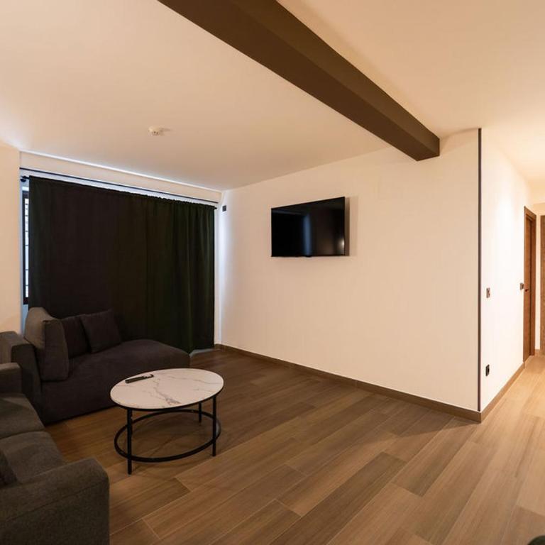 Emily Suites - Apartamento Deluxe de 2 dormitorios - 34