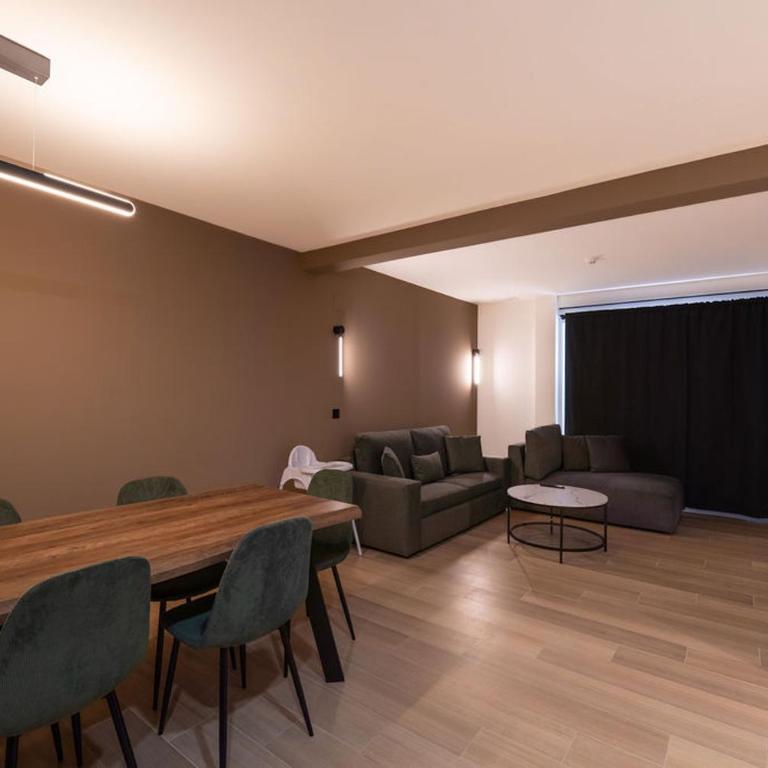 Emily Suites - Apartamento Deluxe de 2 dormitorios - 39