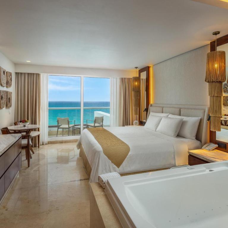 Sun Palace - All Inclusive Adults Only - Superior Deluxe Ocean View - Get 2 Free Nights at Punta Cana - 1