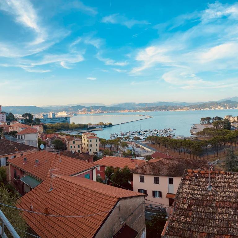 Ca Edo - Exclusive Terrace - Appartamento con 1 Camera da Letto - 1