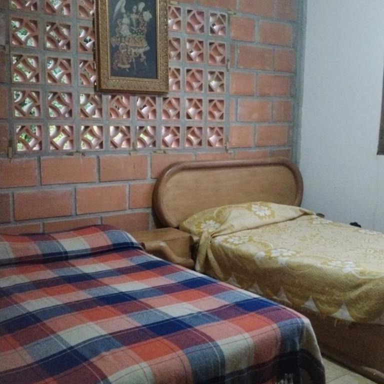 Escapada Rural, Finca Espaciosa y Relajante en el Corazón de la Naturaleza - Casa de 4 dormitorios - 9