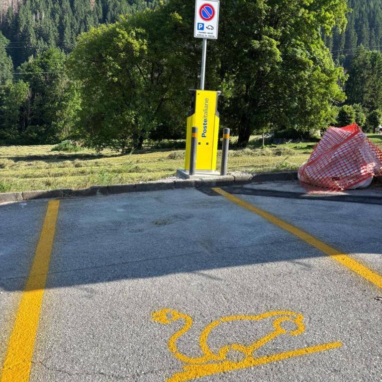 Il Cirmolo - Appartamento con 2 Camere da Letto - 11