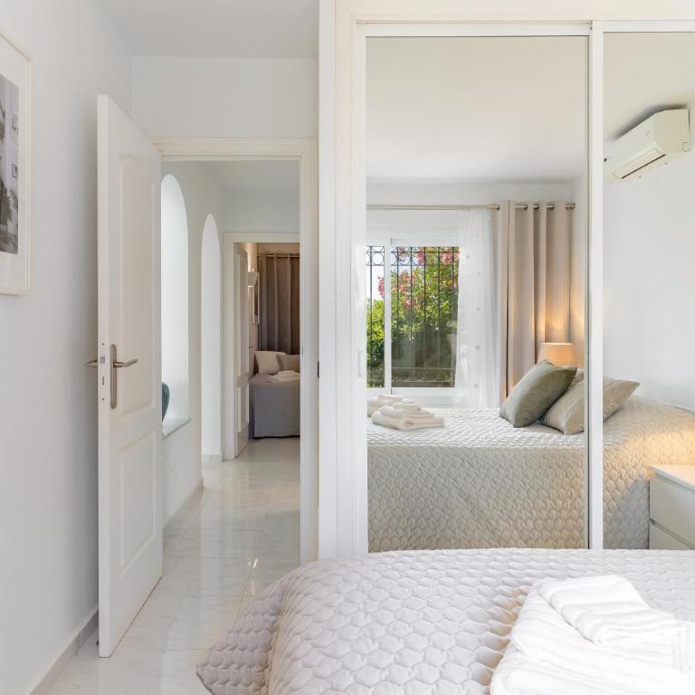 Elegant Apartment in Miraflores - Apartamento de 2 dormitorios - 12