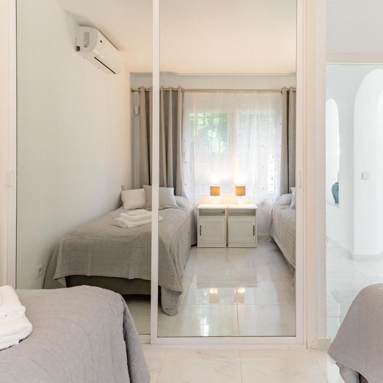 Elegant Apartment in Miraflores - Apartamento de 2 dormitorios - 15