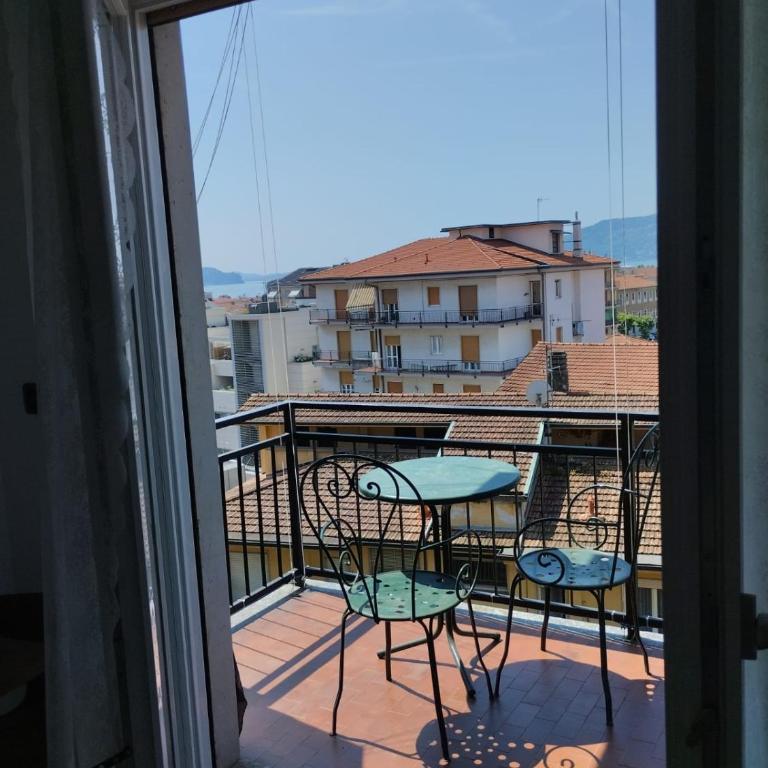 Tutte le comodità sul lago - Appartamento con 1 Camera da Letto - 5