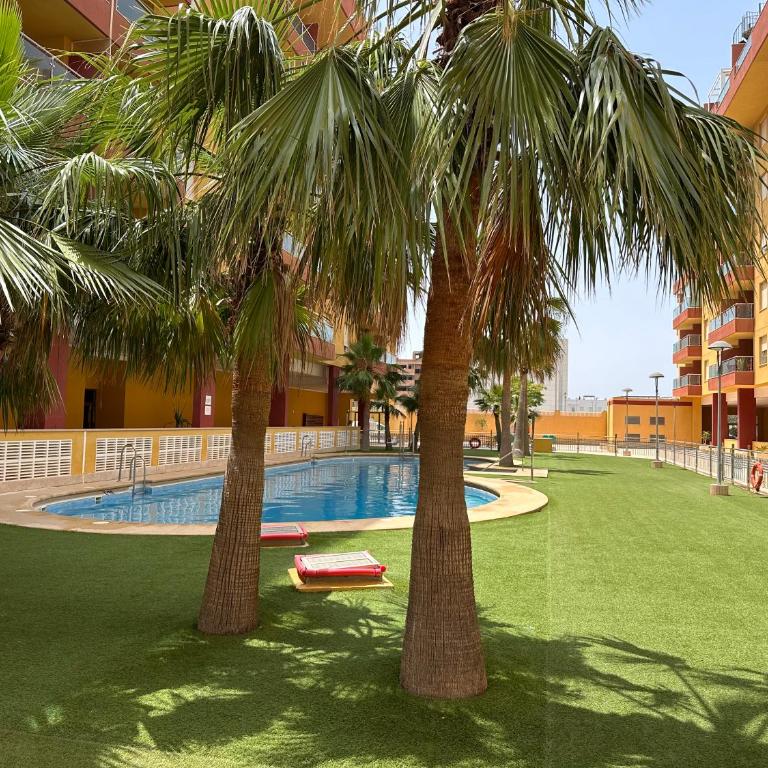 Ático del Mar Apartamento - Vistas al Mar - One-Bedroom Apartment - 2
