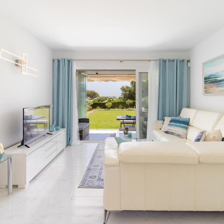 Elegant Apartment in Miraflores - Apartamento de 2 dormitorios - 2