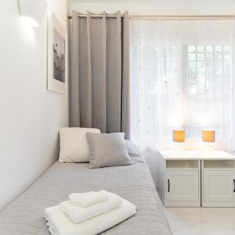 Elegant Apartment in Miraflores - Apartamento de 2 dormitorios - 14
