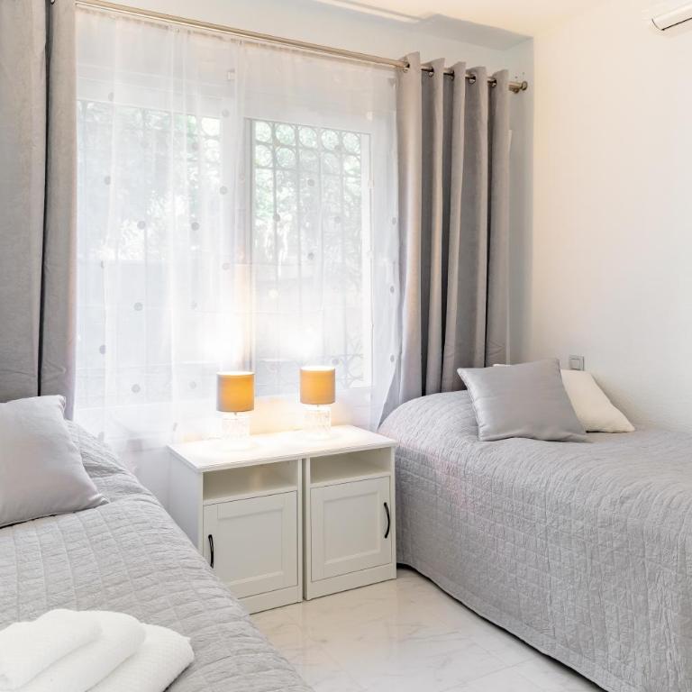 Elegant Apartment in Miraflores - Apartamento de 2 dormitorios - 13