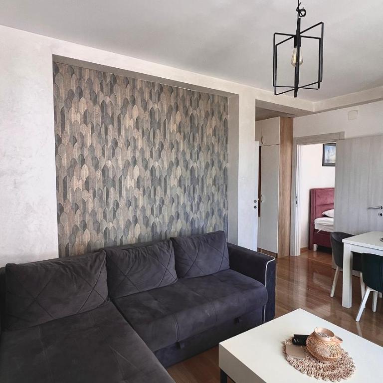 Apartmani Radić - Standard Apartment - 1